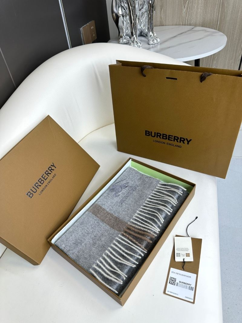 Burberry Scarf